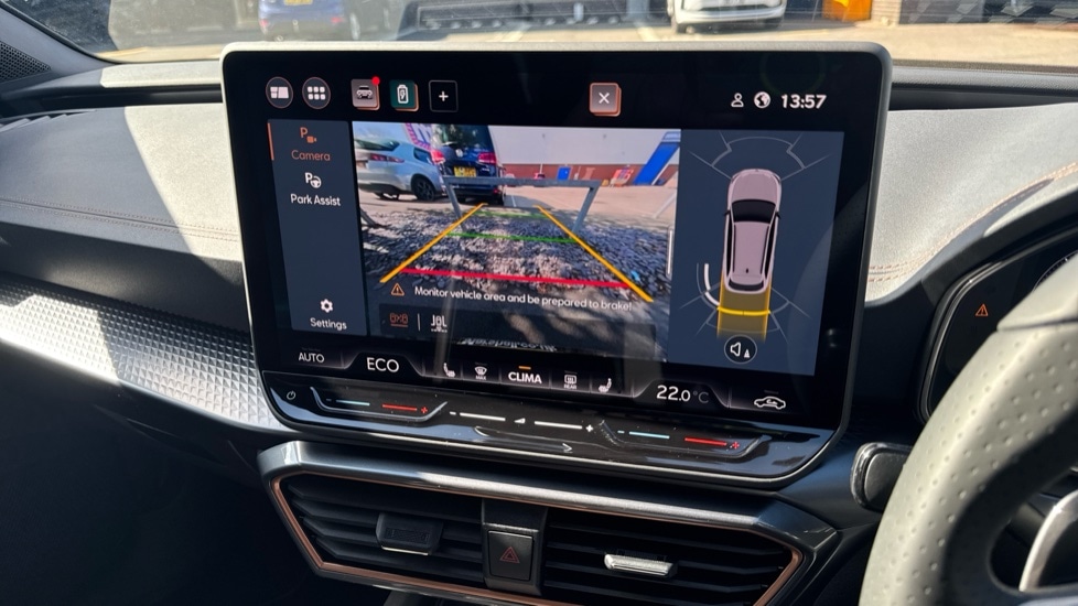 Used Cupra Leon 2025 for sale - 76593666: Photo 31