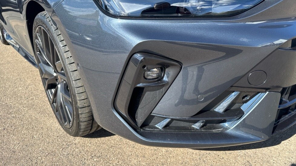 Used Cupra Leon 2025 for sale - 76593666: Photo 35