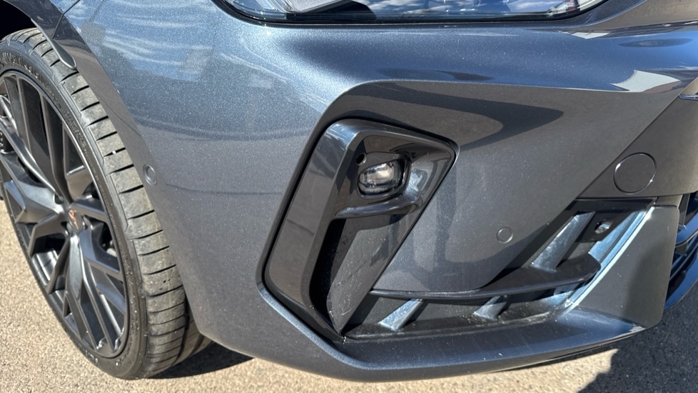 Used Cupra Leon 2025 for sale - 76593666: Photo 36