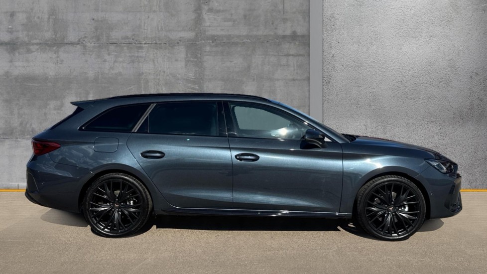 Used Cupra Leon 2025 for sale - 76593666: Photo 4