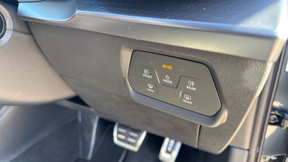 Used Cupra Leon 2025 for sale - 76593666: Photo 43