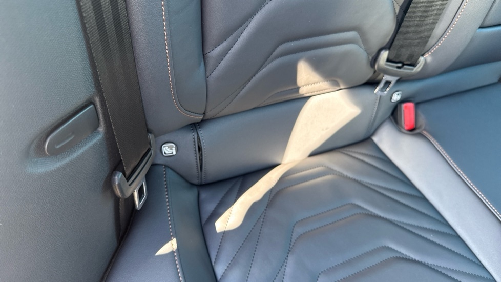 Used Cupra Leon 2025 for sale - 76593666: Photo 44