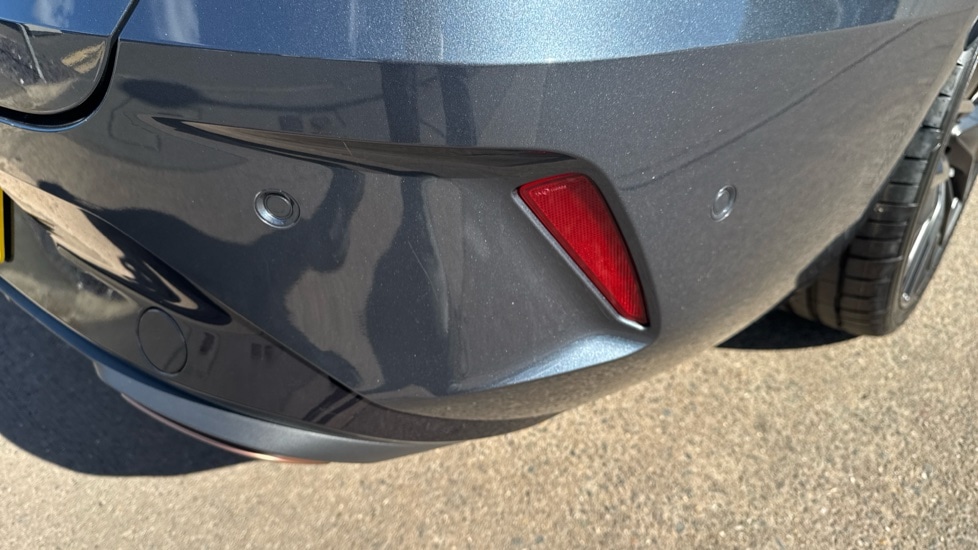 Used Cupra Leon 2025 for sale - 76593666: Photo 45