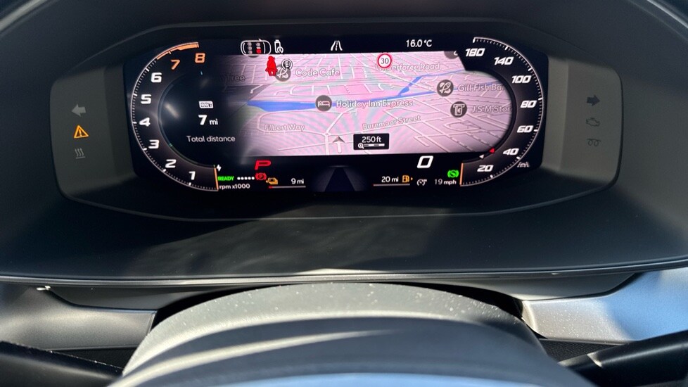 Used Cupra Leon 2025 for sale - 76593666: Photo 49