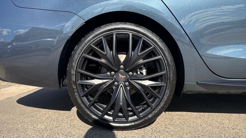 Used Cupra Leon 2025 for sale - 76593666: Photo 5