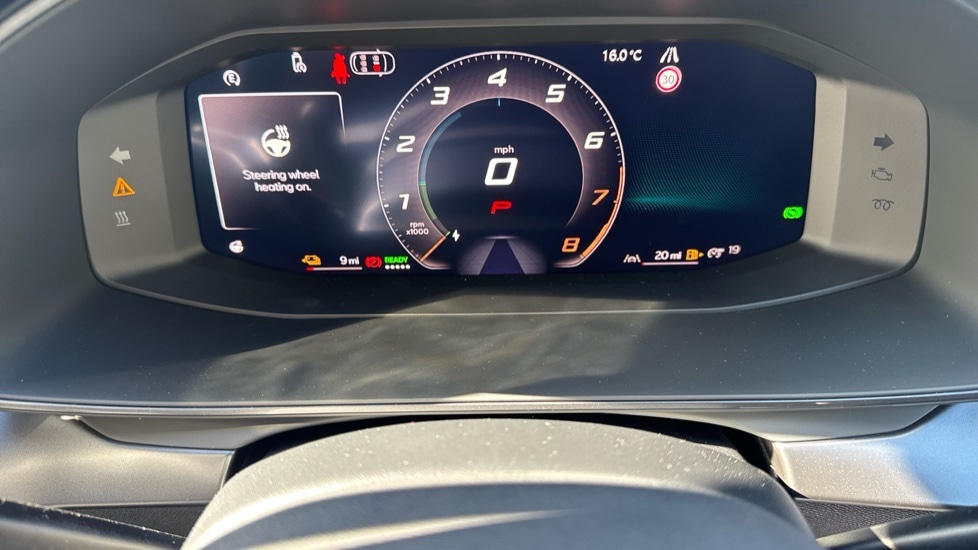 Used Cupra Leon 2025 for sale - 76593666: Photo 50