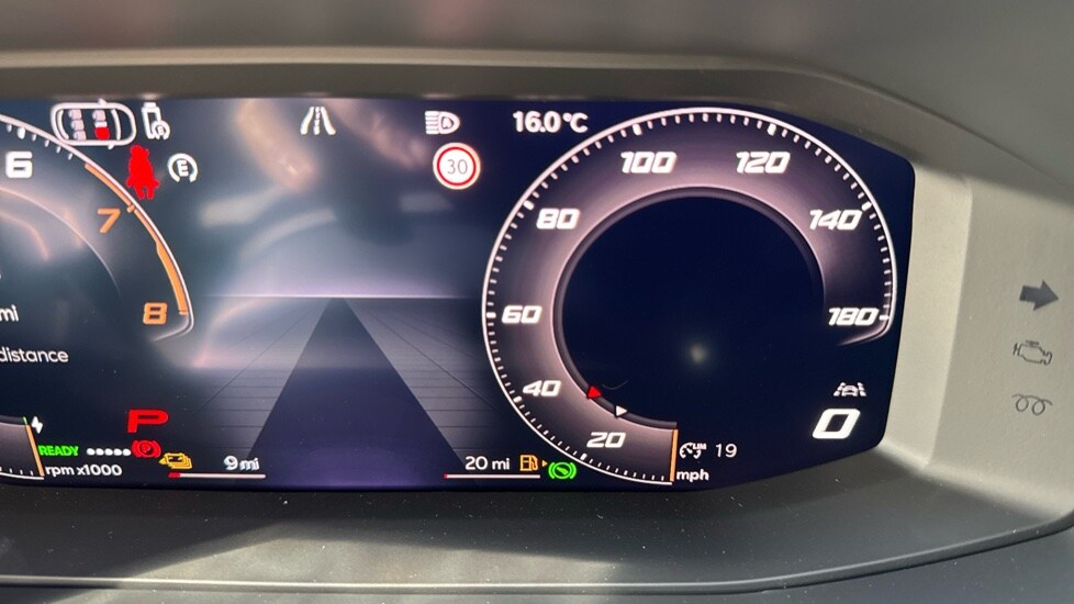 Used Cupra Leon 2025 for sale - 76593666: Photo 51