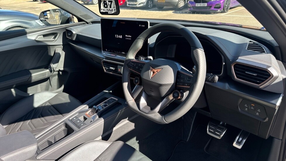 Used Cupra Leon 2025 for sale - 76593666: Photo 6