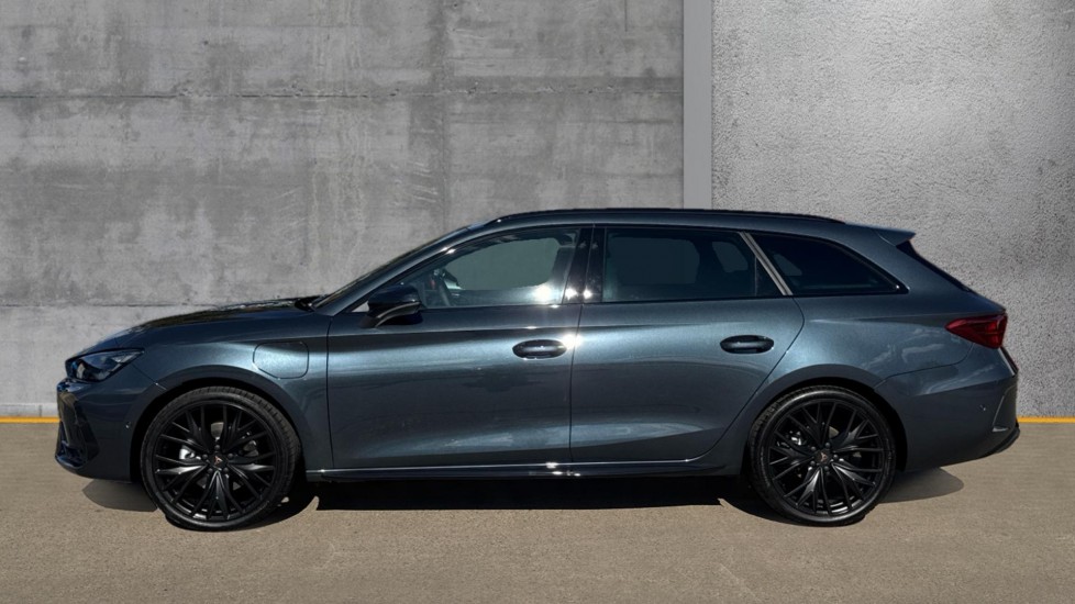 Used Cupra Leon 2025 for sale - 76593666: Photo 9