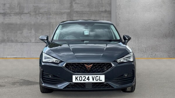 Used Cupra Leon 2024 for sale - 76191130: Photo 10