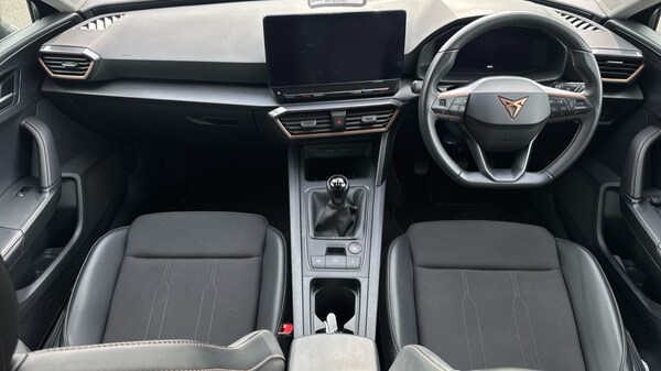Used Cupra Leon 2024 for sale - 76191130: Photo 12