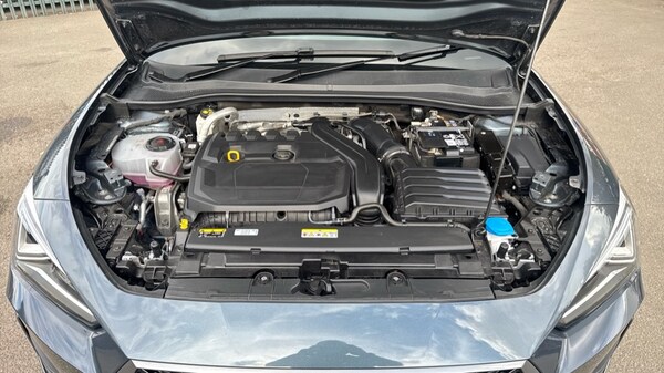 Used Cupra Leon 2024 for sale - 76191130: Photo 17
