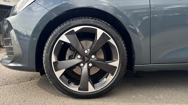 Used Cupra Leon 2024 for sale - 76191130: Photo 19