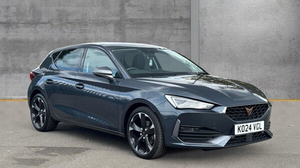 Used Cupra Leon 2024 for sale - 76191130: Photo 1