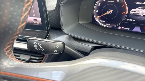 Used Cupra Leon 2024 for sale - 76191130: Photo 25