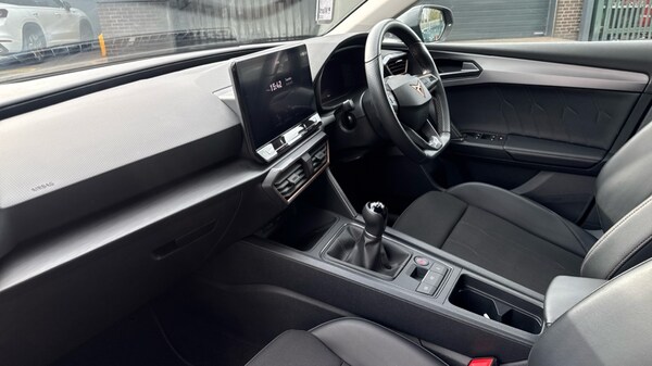 Used Cupra Leon 2024 for sale - 76191130: Photo 2