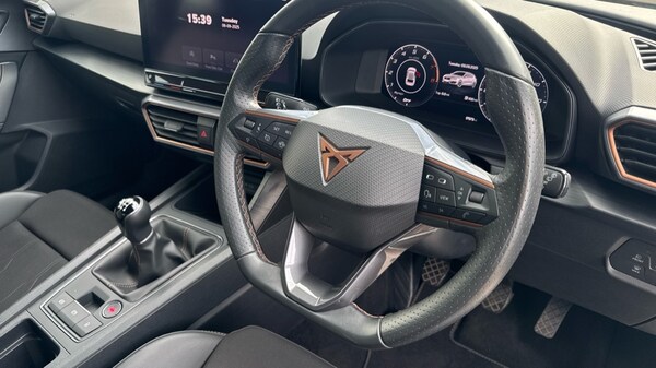 Used Cupra Leon 2024 for sale - 76191130: Photo 37