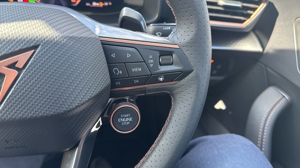 Used Cupra Leon 2025 for sale - 76155035: Photo 21