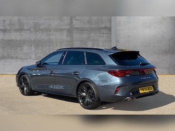 Used Cupra Leon 2025 for sale - 76155035: Photo 3