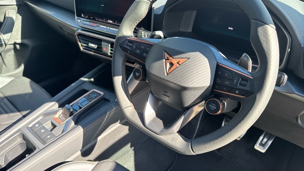 Used Cupra Leon 2025 for sale - 76155035: Photo 42