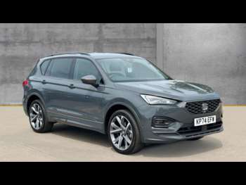 2024 - 1.5 EcoTSI FR Sport 5dr DSG Auto