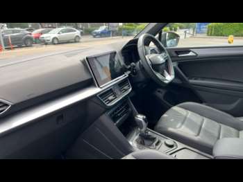Used SEAT Tarraco 2024 for sale - 75010936: Photo