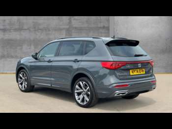 Used SEAT Tarraco 2024 for sale - 75010936: Photo