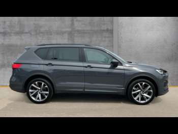 Used SEAT Tarraco 2024 for sale - 75010936: Photo