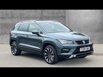 2019 - 2.0 TDI Xcellence Lux [EZ] 5dr DSG 4Drive Auto