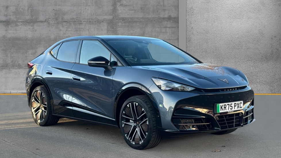 Used Cupra Tavascan 2025 for sale - 76804008: Photo 1