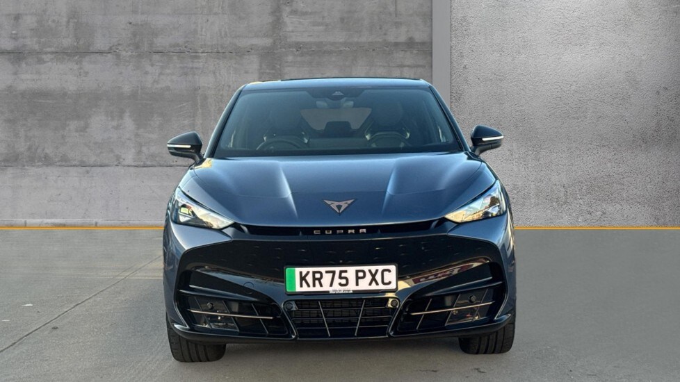 Used Cupra Tavascan 2025 for sale - 76804008: Photo 10