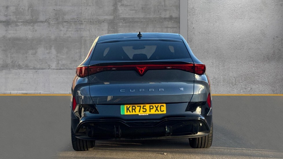 Used Cupra Tavascan 2025 for sale - 76804008: Photo 11