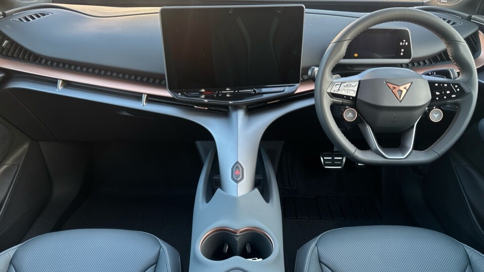 Used Cupra Tavascan 2025 for sale - 76804008: Photo 13