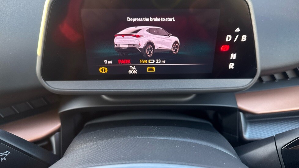 Used Cupra Tavascan 2025 for sale - 76804008: Photo 14