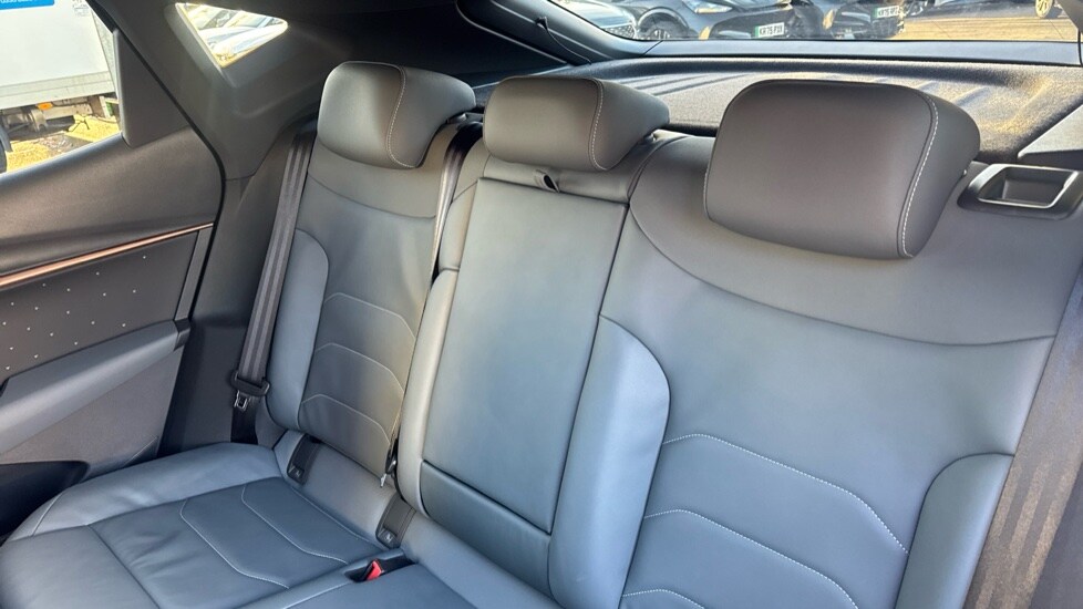 Used Cupra Tavascan 2025 for sale - 76804008: Photo 15