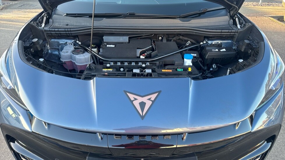 Used Cupra Tavascan 2025 for sale - 76804008: Photo 17