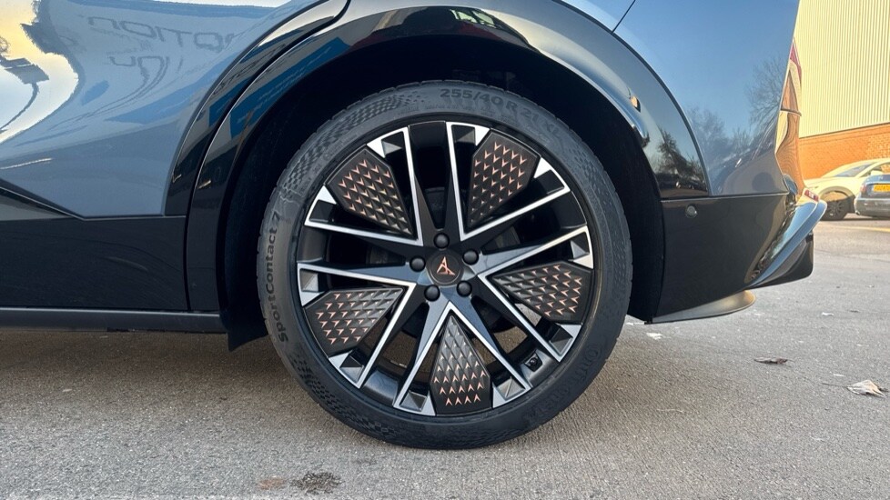 Used Cupra Tavascan 2025 for sale - 76804008: Photo 18