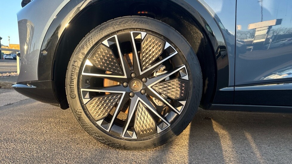 Used Cupra Tavascan 2025 for sale - 76804008: Photo 19