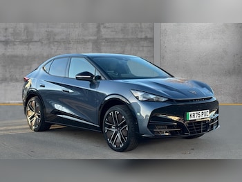 Used Cupra Tavascan 2025 for sale - 76804008: Photo