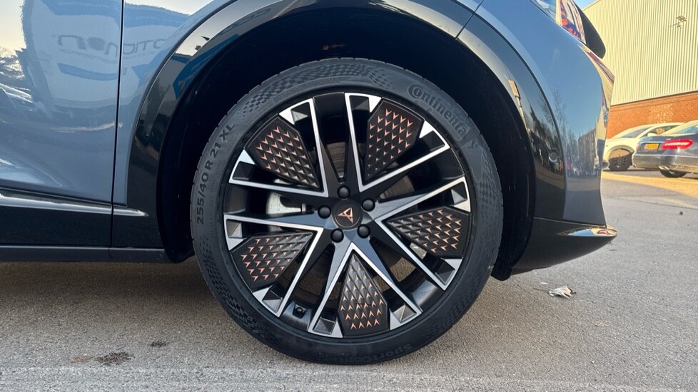 Used Cupra Tavascan 2025 for sale - 76804008: Photo 20