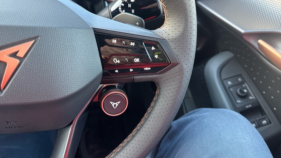 Used Cupra Tavascan 2025 for sale - 76804008: Photo 21