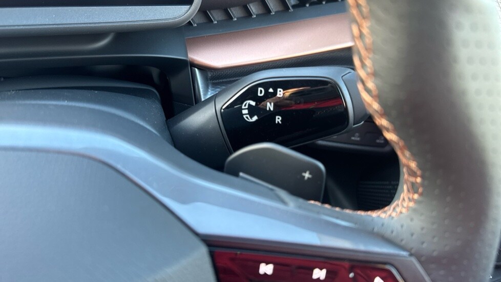 Used Cupra Tavascan 2025 for sale - 76804008: Photo 25