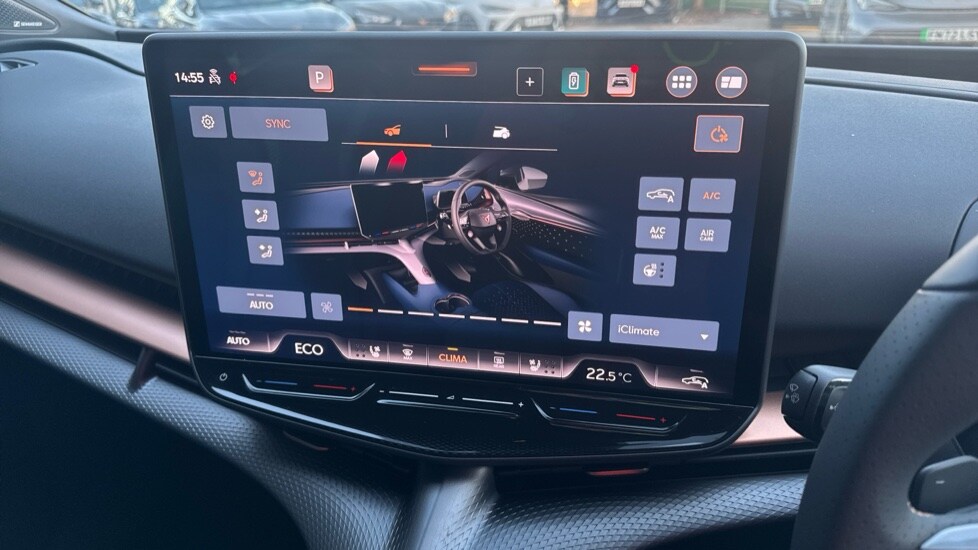 Used Cupra Tavascan 2025 for sale - 76804008: Photo 27