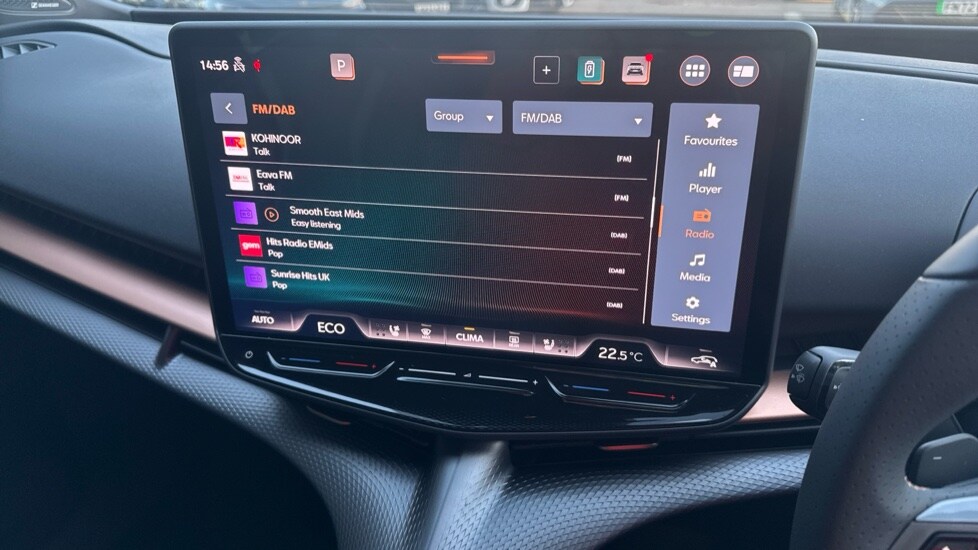 Used Cupra Tavascan 2025 for sale - 76804008: Photo 28