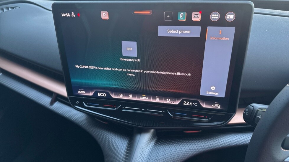 Used Cupra Tavascan 2025 for sale - 76804008: Photo 29