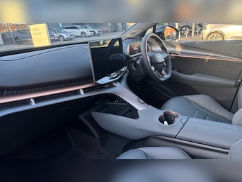 Used Cupra Tavascan 2025 for sale - 76804008: Photo