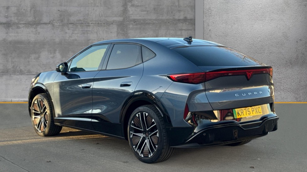 Used Cupra Tavascan 2025 for sale - 76804008: Photo 3