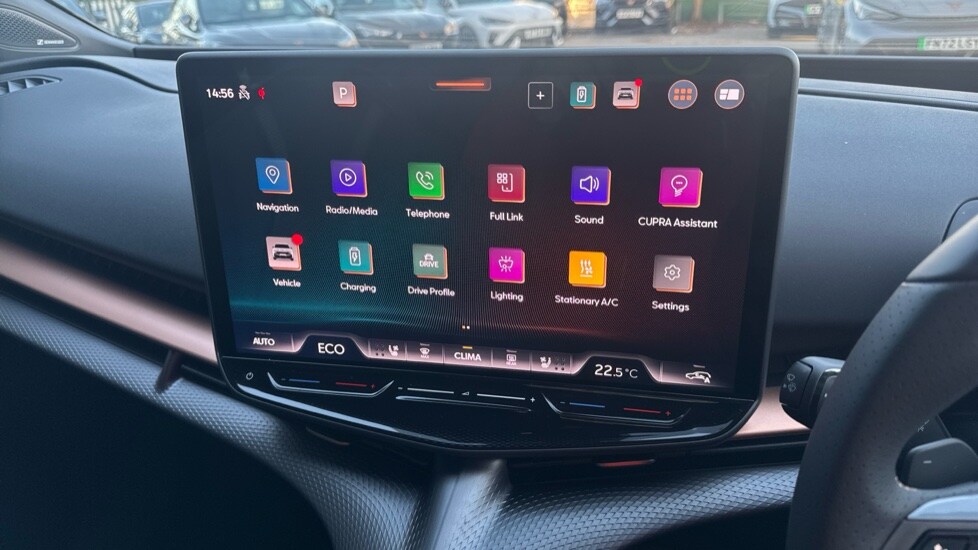 Used Cupra Tavascan 2025 for sale - 76804008: Photo 30