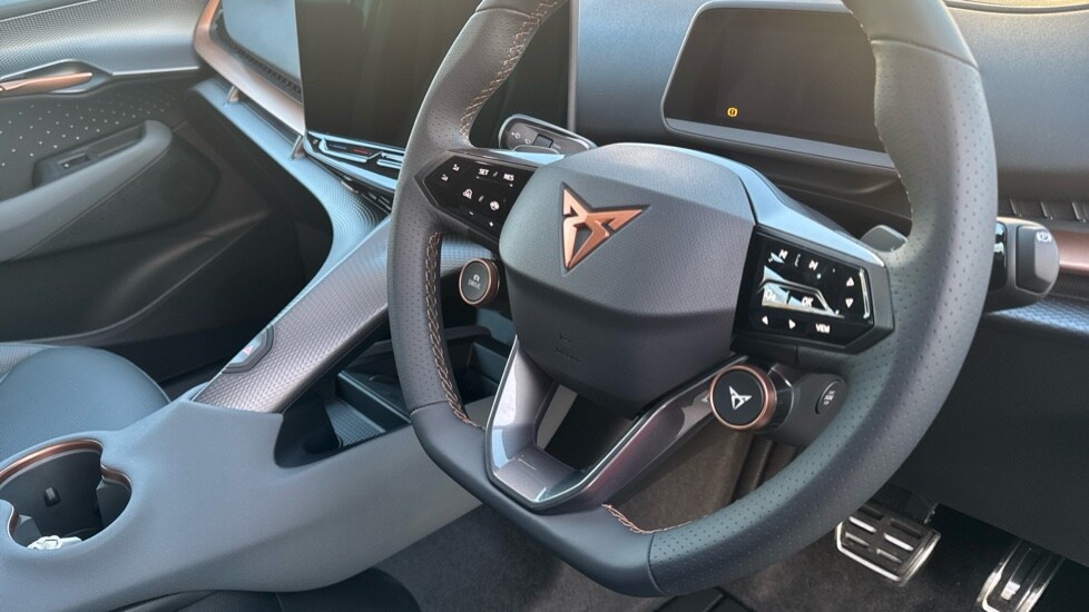 Used Cupra Tavascan 2025 for sale - 76804008: Photo 37