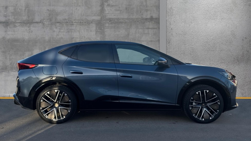 Used Cupra Tavascan 2025 for sale - 76804008: Photo 4